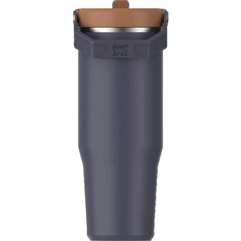 Stanley IceFlow 2.0 30 oz Twilight BPA Free Tumbler with Straw Lid