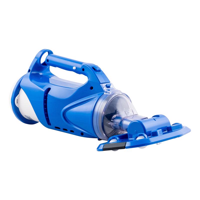 Pool Blaster Pool Vacuum 9 in. H X 8 in. W X 15 in. L