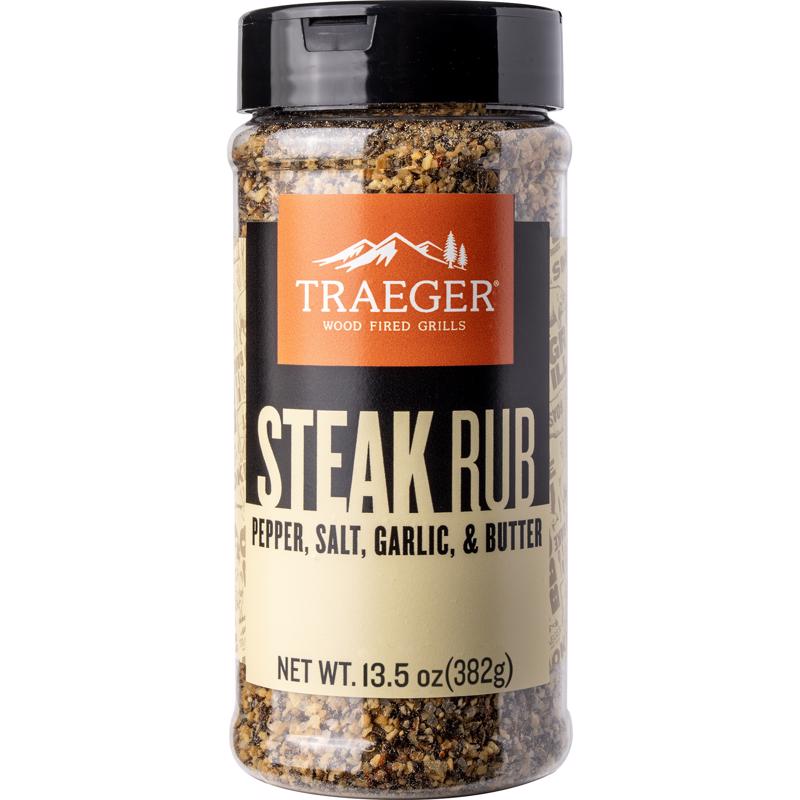 Traeger BBQ Rub 11.5 oz