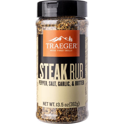 Traeger BBQ Rub 11.5 oz