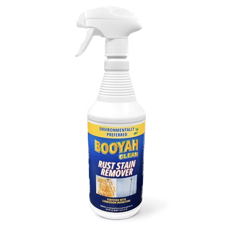 Booyah Rust Stain Remover Liquid 32 qt