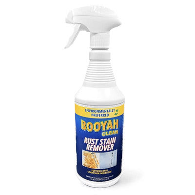 Booyah Rust Stain Remover Liquid 32 qt