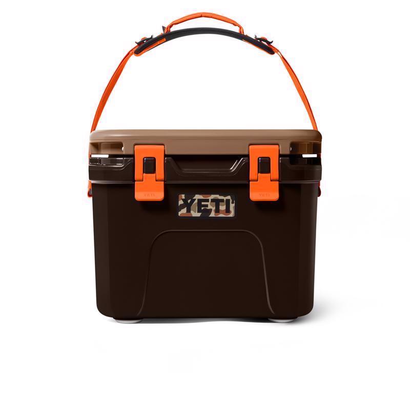 YETI Roadie 15 Wetlands Camo 15 qt Hard Cooler