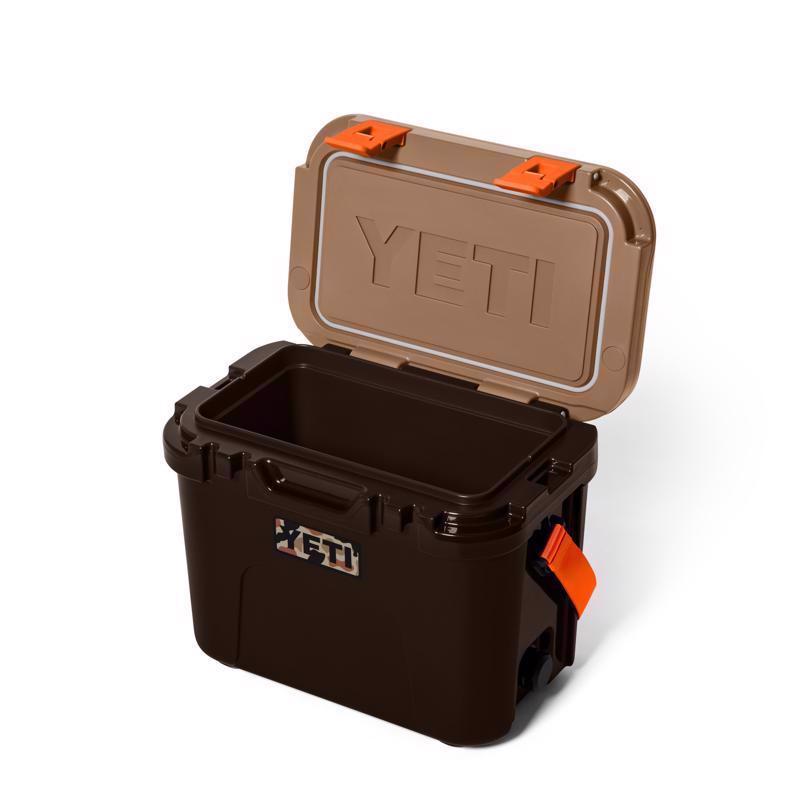 YETI Roadie 15 Wetlands Camo 15 qt Hard Cooler