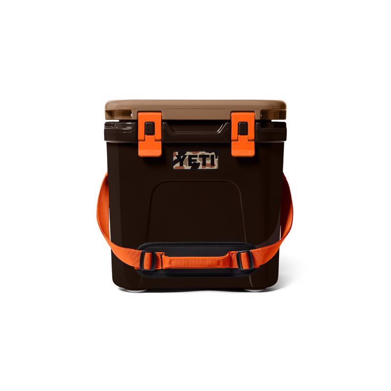 YETI Roadie 24 2.0 Wetlands Camo 24 qt Hard Cooler