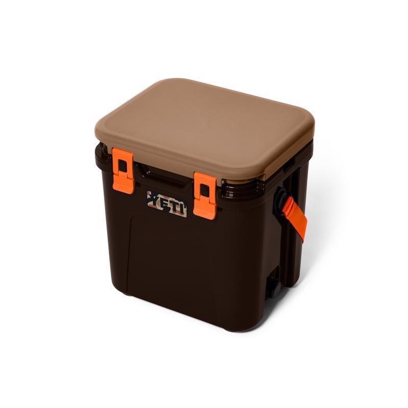 YETI Roadie 24 2.0 Wetlands Camo 24 qt Hard Cooler