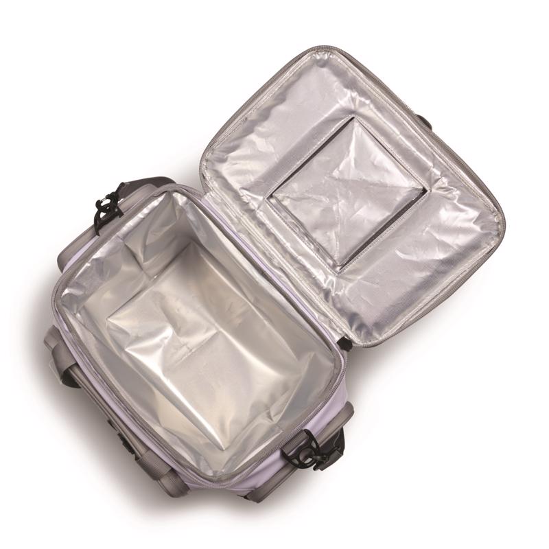 Igloo Marine White 30 cans Soft Sided Cooler