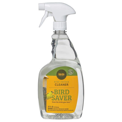 Birds Choice Bird House and Feeder Cleanser
