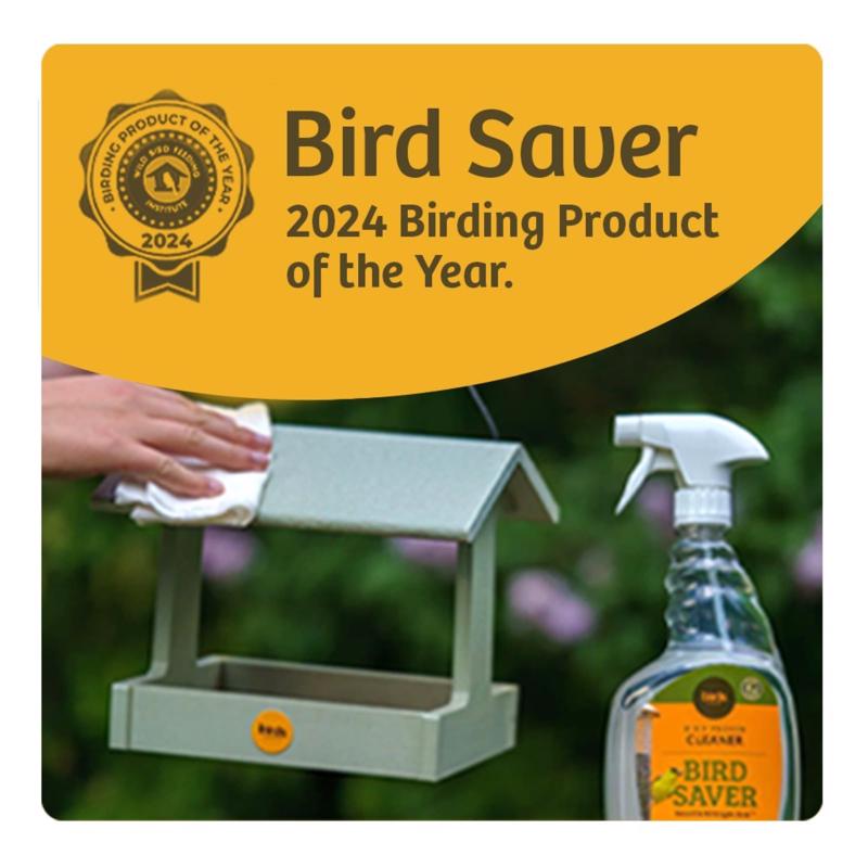 Birds Choice Bird House and Feeder Cleanser