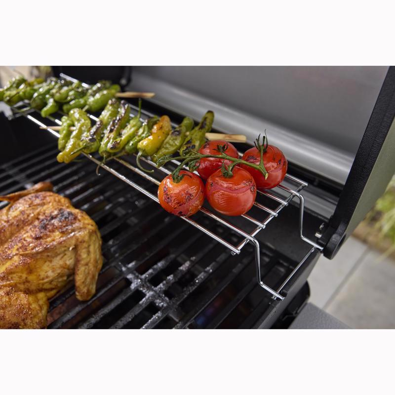 Weber Spirit EX-325 3 Burner Liquid Propane Grill Black