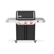 Weber Genesis EX-325W 3 Burner Liquid Propane Grill Black