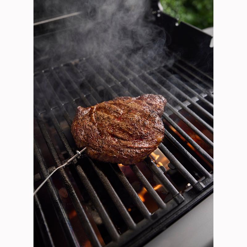 Weber Premium Wired Food Probe Thermometer