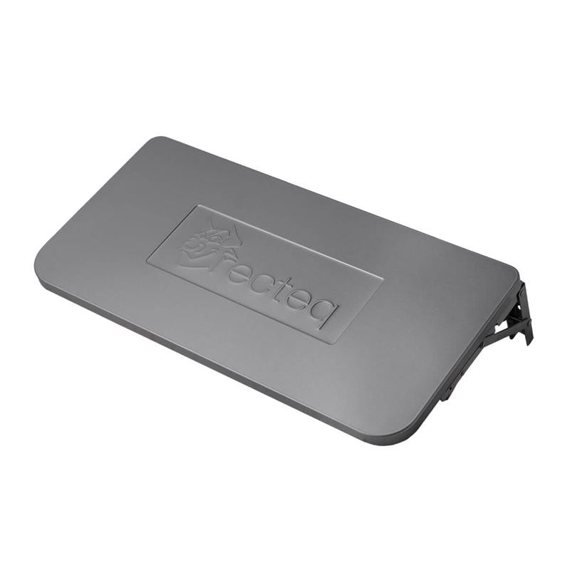 Recteq RT-800DB Stainless Steel Grill Prep Tray