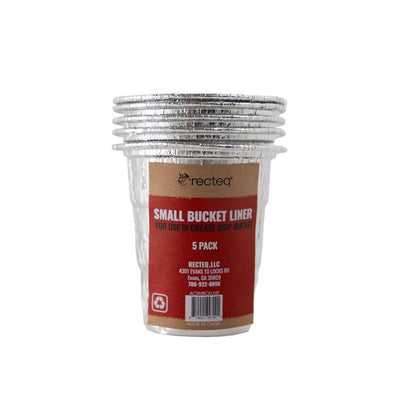 Recteq Aluminum Foil Liner
