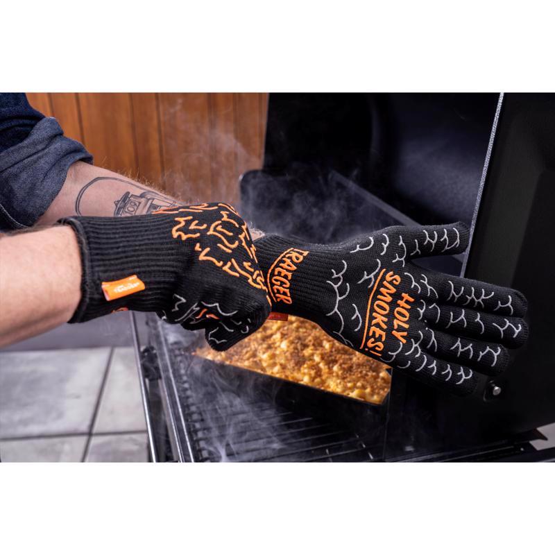 Traeger Silicone Grilling Glove