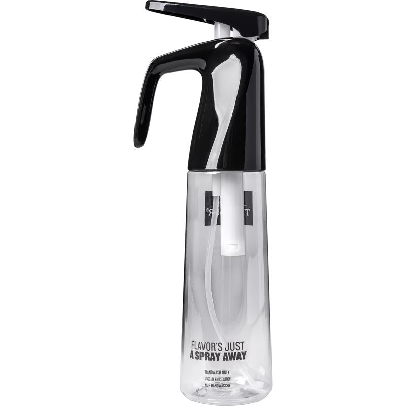 Traeger Black/Clear Basting Bottle