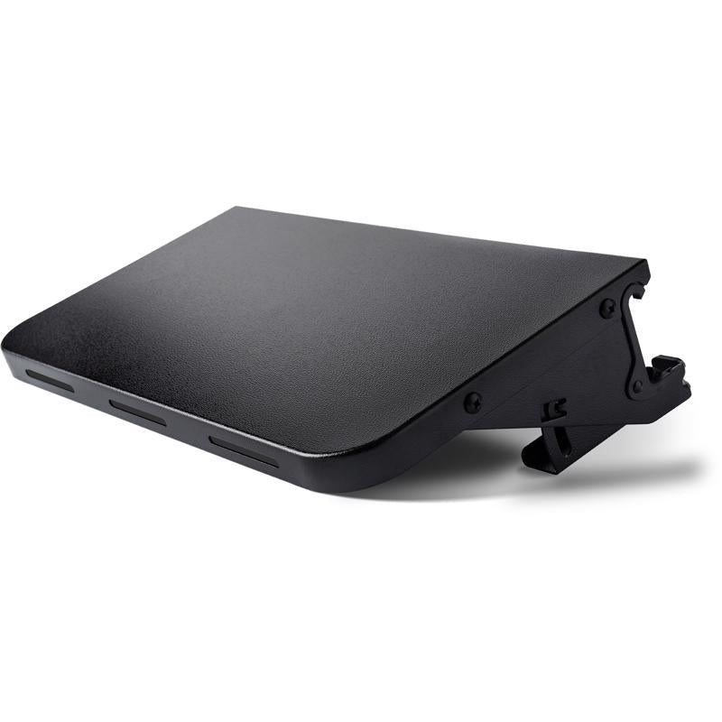 Traeger Front Shelf Steel 4.1 in. H X 10.53 in. W X 18.63 in. L