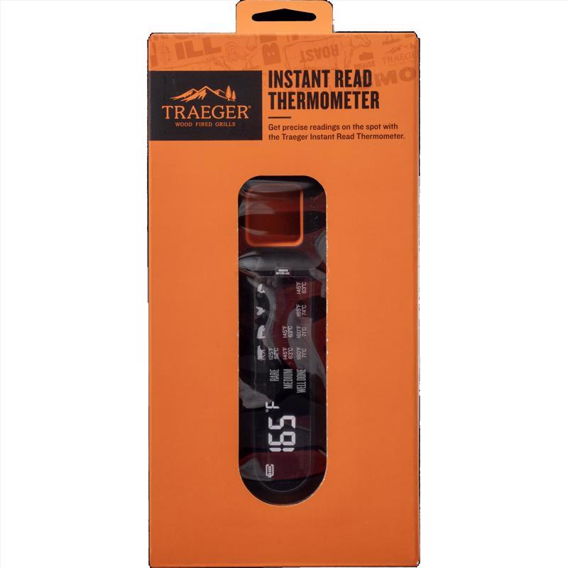 Traeger Grill/Meat Thermometer