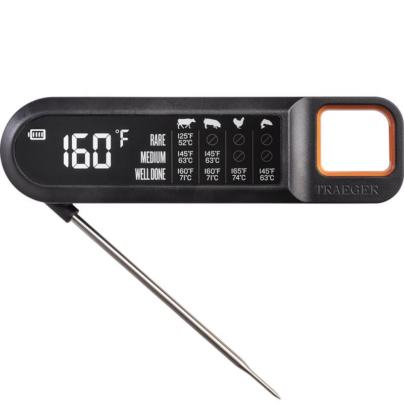 Traeger Grill/Meat Thermometer