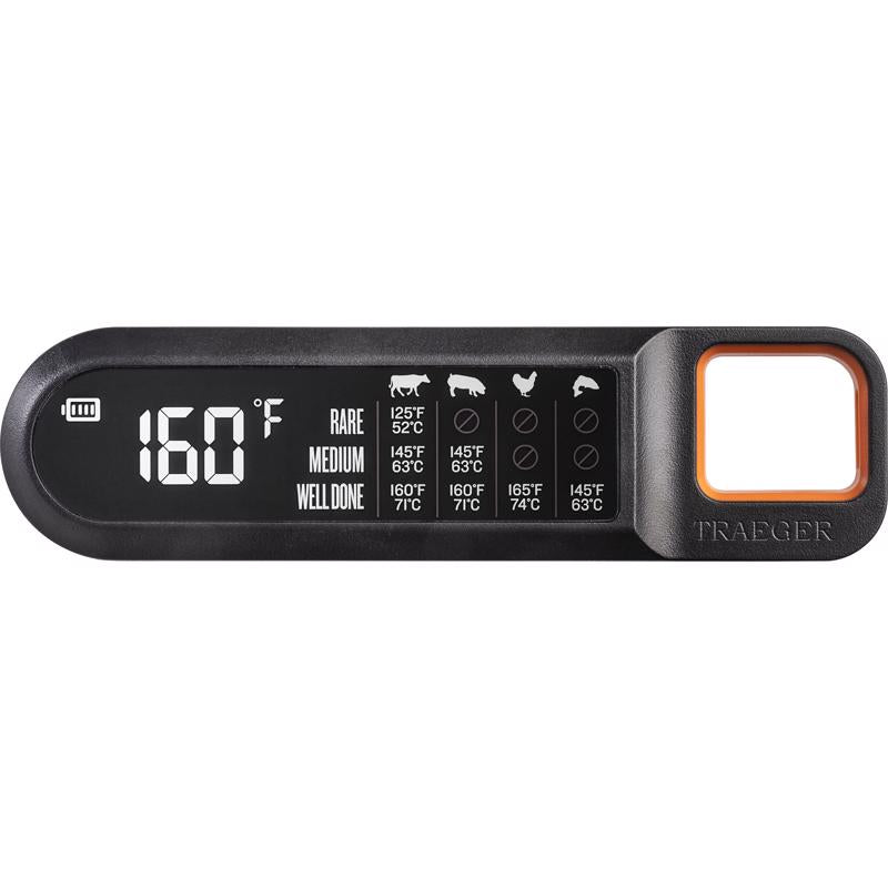 Traeger Grill/Meat Thermometer