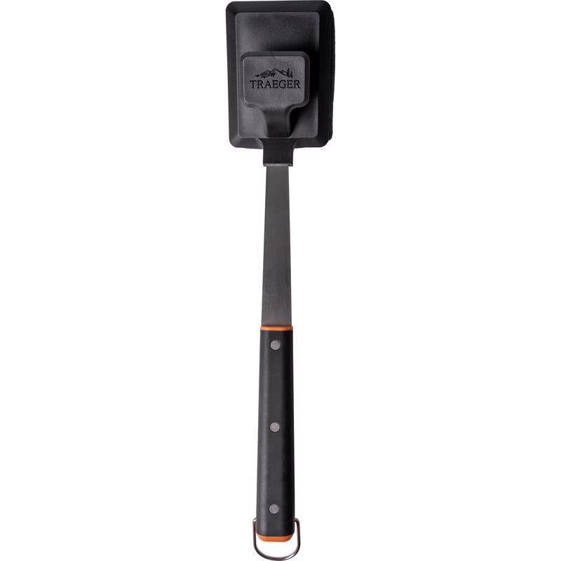 Traeger Grill Brush