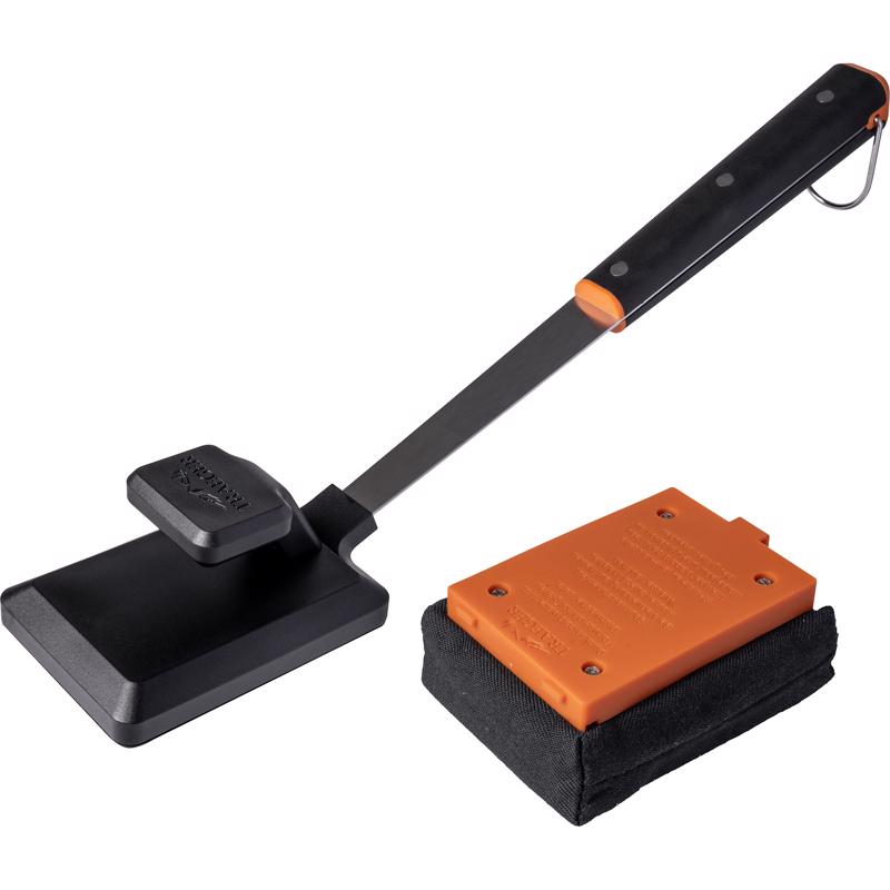 Traeger Grill Brush