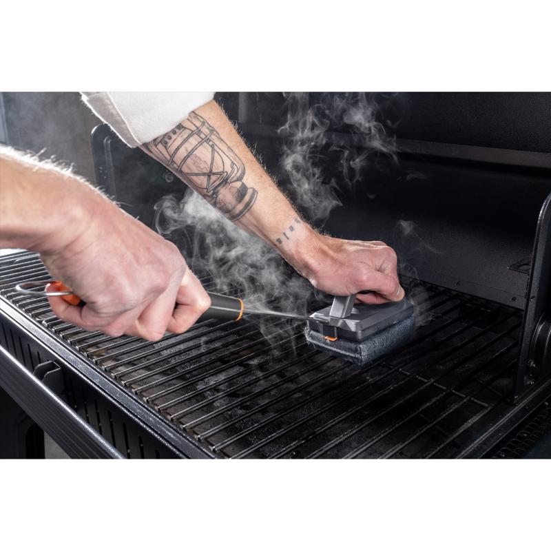 Traeger Grill Brush