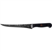 Traeger Stainless Steel Silver Trimming Knife