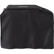 Traeger Black Grill Cover For Irontop 2 Burner