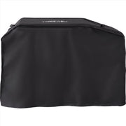 Traeger Black Grill Cover For Irontop 4 Burner