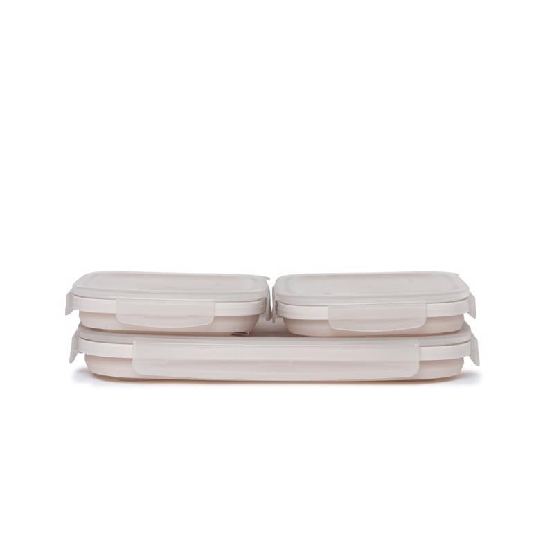 Drip EZ Silicone Prep Containers 3 pk