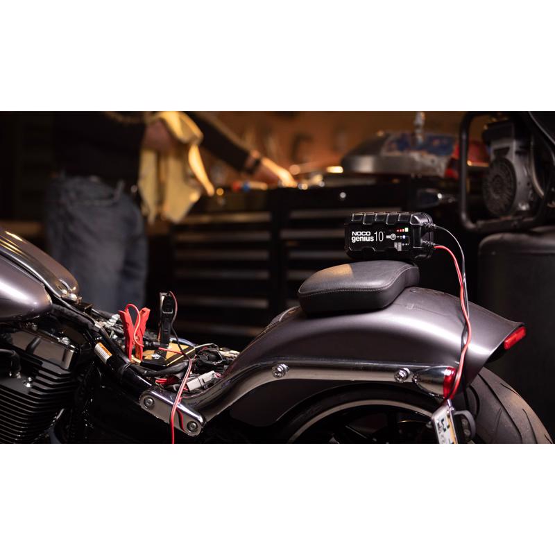 NOCO Automatic 12 V 10 amps Battery Charger