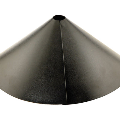 Audubon 7.5 in. H X 18 in. W X 18 in. D Squirrel Baffle