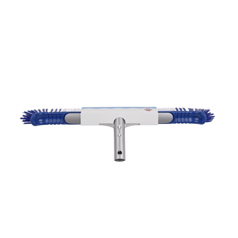 HTH Wall Brush 4.7 in. H X 17.1 in. W X 20 in. L