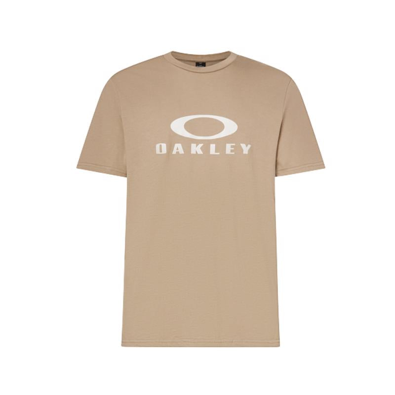 Oakley XL Short Sleeve Men's Crew Neck Pebble O Bark Tee Shirt