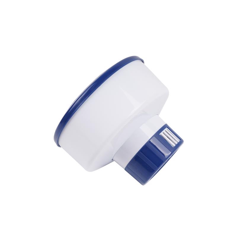 HTH Floating Chlorine Dispenser 7 in. L