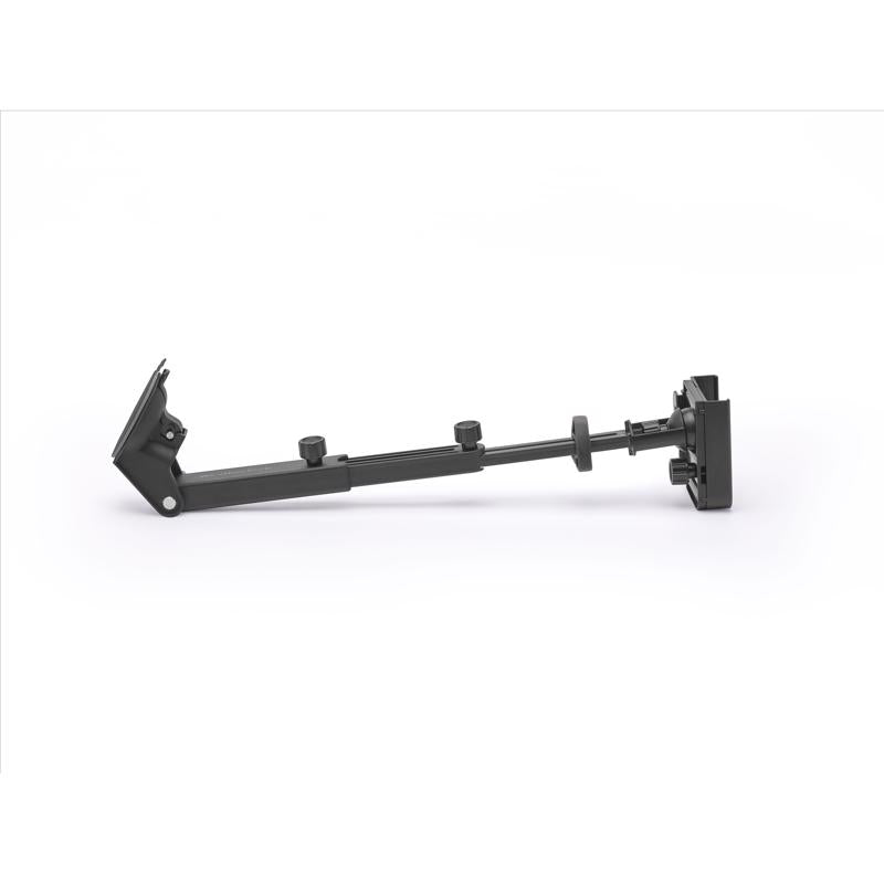 WeatherTech Black Windshield Phone Holder