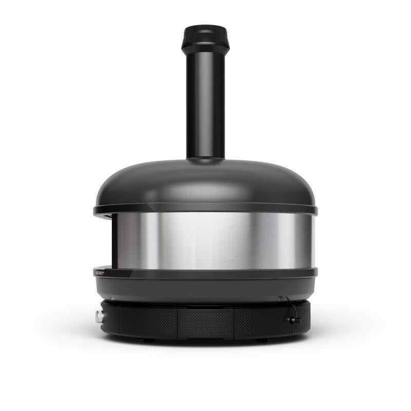 Gozney Dome XL (Gen 2) Propane Gas/Wood Outdoor Pizza Oven Off-Black