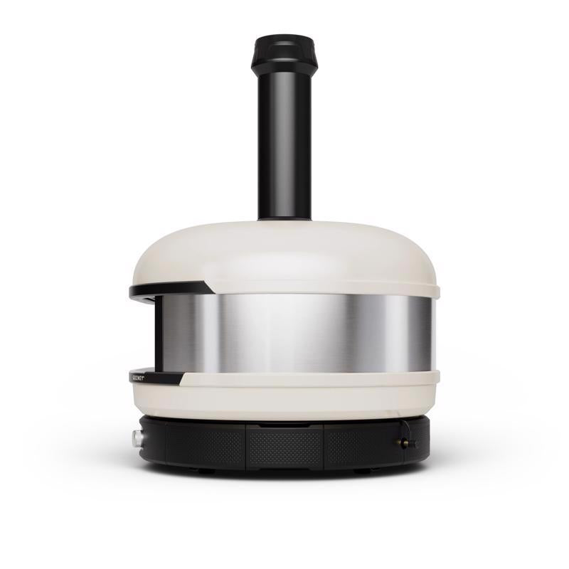Gozney Dome XL (Gen 2) Propane Gas/Wood Outdoor Pizza Oven Bone