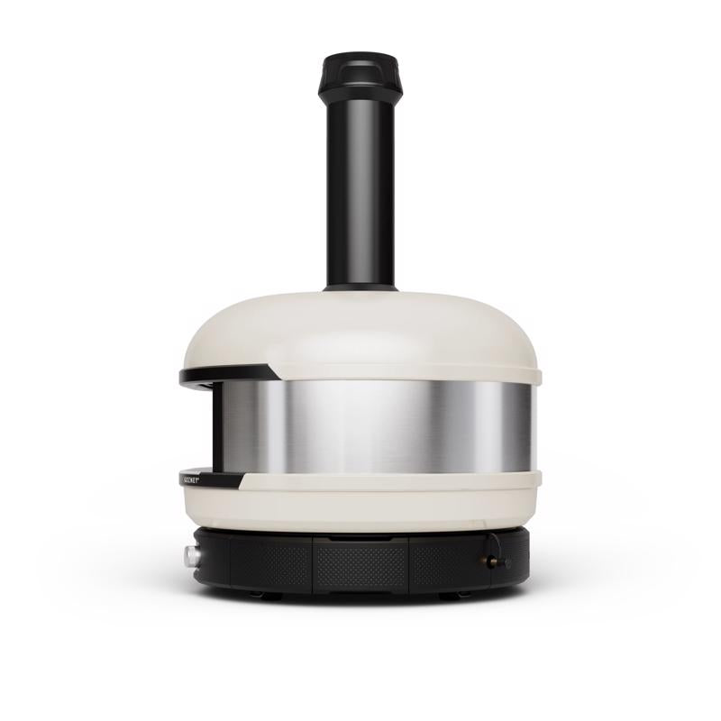 Gozney Dome (Gen 2) Propane Gas/Wood Outdoor Pizza Oven Bone