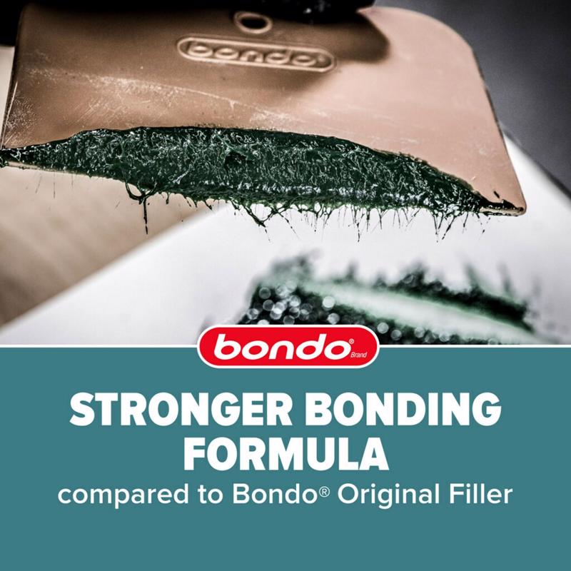 3M Auto Body Filler 0.5 oz