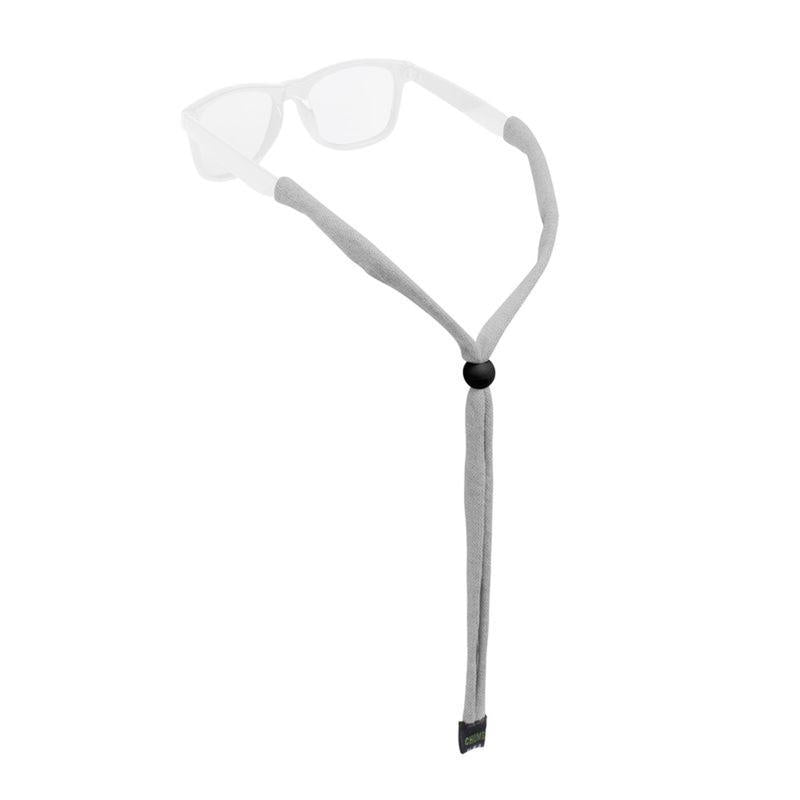 Chums Upcycled Cotton Heathered Glasses Retainer