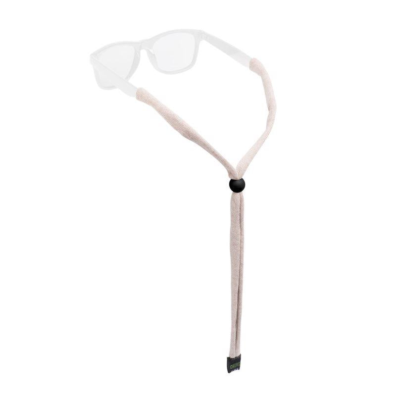 Chums Upcycled Cotton Heathered Glasses Retainer