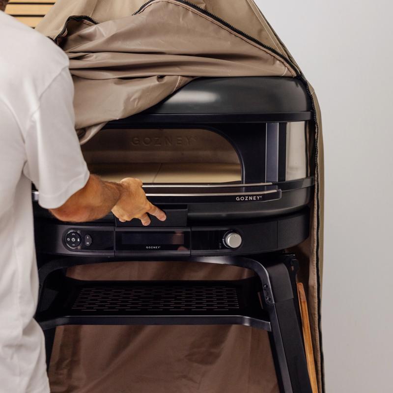 Gozney Dome XL (Gen 2) Tan Pizza Oven Cover
