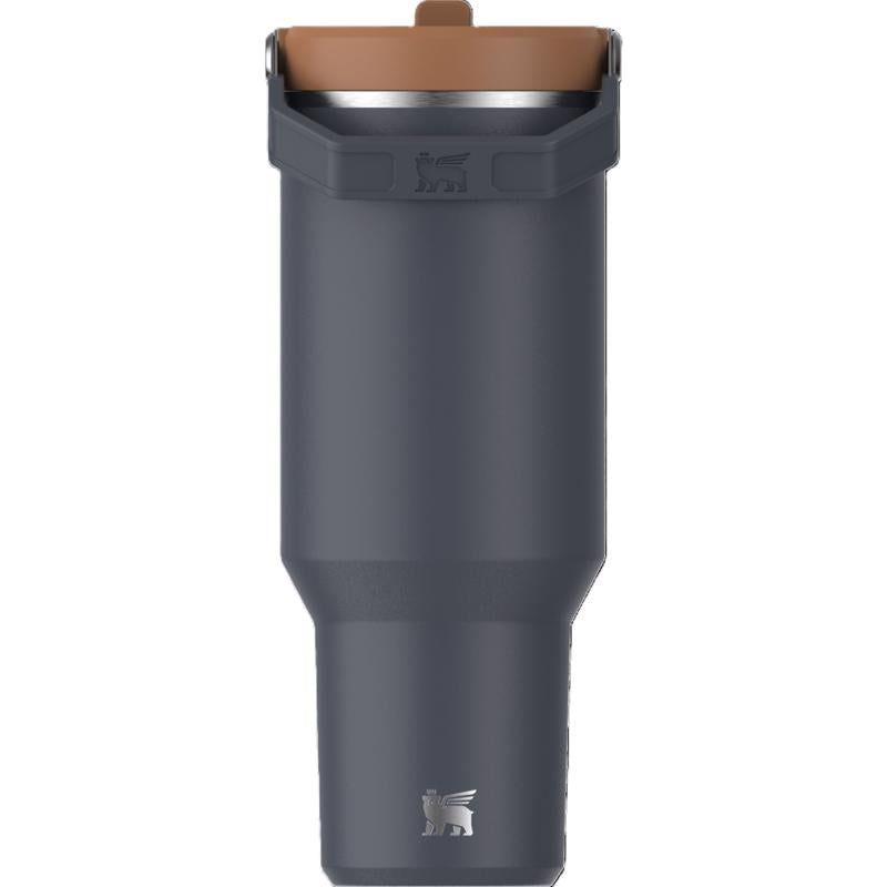 Stanley IceFlow Flip Straw 2.0 40 oz Twilight BPA Free Tumbler