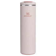 Stanley Transit Fliptop Mug 20 oz Rose Quartz BPA Free Mug