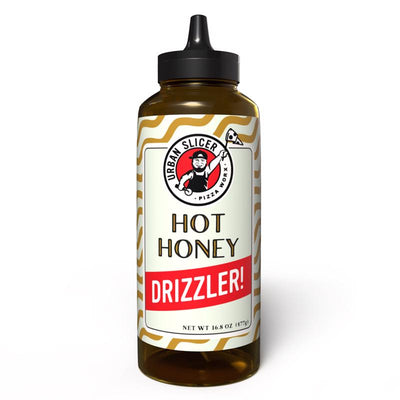 Urban Slicer Pizza Worx Hot Honey 16.8 oz