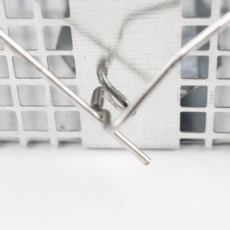 Havahart Small Live Catch Cage Trap For Mice
