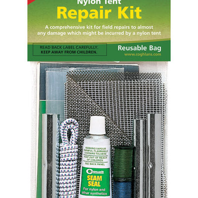 Coghlan's Tent Repair Kit