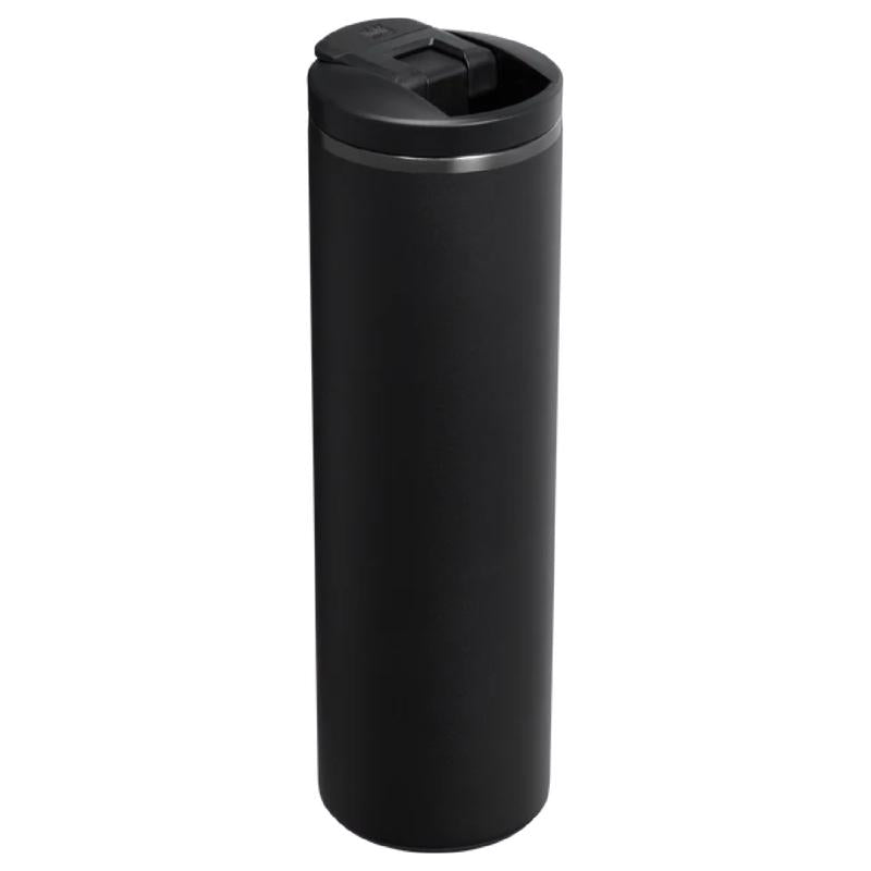 Stanley Transit 20 oz Black 2.0 BPA Free Mug
